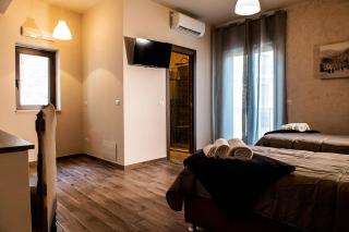 Il Carro Comfortable Rooms - San Giovanni Gemini - 5