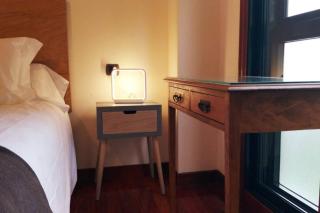 Apartamento completo con parking privado y WiFi en San Roque - Vigo - 3