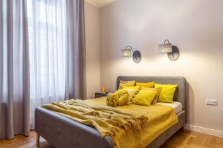 Scandic Apartments - Old Town - Cracovia - 9