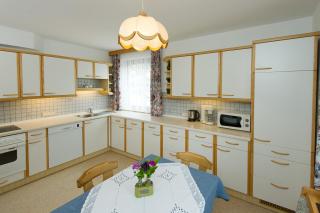 Ferienhaus Birkenweg - Radstadt - 5
