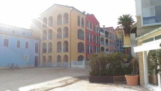 aMare il mare - Porto Recanati - 4