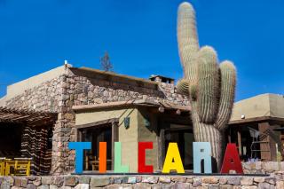 Alas del Alma - Tilcara - 2