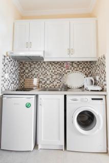 Beachfront Apartments - Karpathos - 1