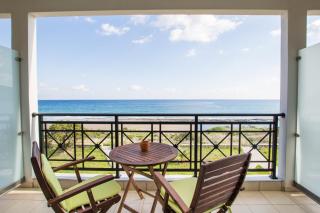Beachfront Apartments - Karpathos - 6