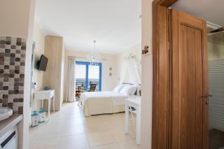 Beachfront Apartments - Karpathos - 2