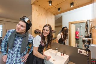 Aktiv-Hotel Steinpent - 2