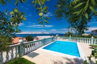 Holiday Home Larma - Senj - 0