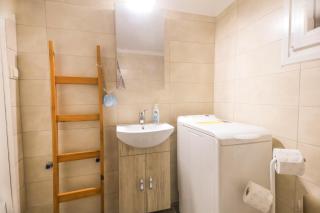 Quiet, fully refurbished apartment in Thessaloniki - Salonicco - 6