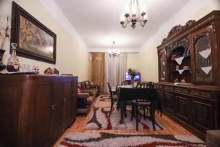 Quiet, fully refurbished apartment in Thessaloniki - 4