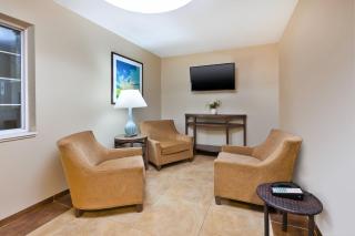 Candlewood Suites Huntersville-Lake Norman Area by IHG - Huntersville - 8