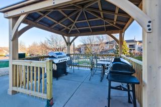 Candlewood Suites Huntersville-Lake Norman Area by IHG - Huntersville - 5