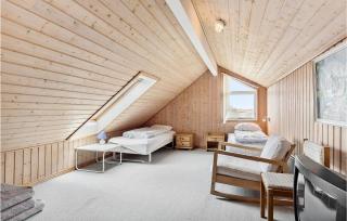 Gorgeous Home In Thisted With Sauna - 3