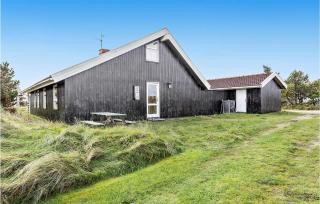 Gorgeous Home In Thisted With Sauna - 1