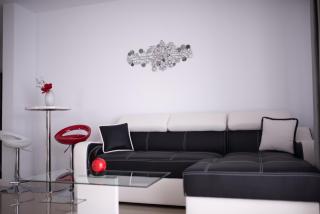 Apartament Denissia - Oradea - 6