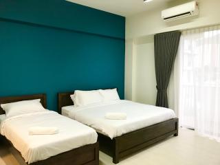 By The Beach - Luxury 2 Bedrooms Family Suite - Batu Ferringhi - 2