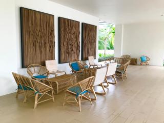 By The Beach - Luxury 2 Bedrooms Family Suite - Batu Ferringhi - 3