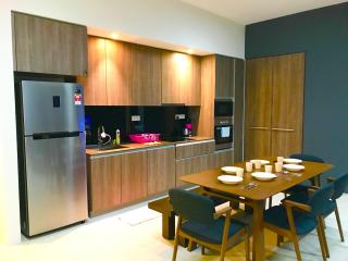 By The Beach - Luxury 2 Bedrooms Family Suite - Batu Ferringhi - 8
