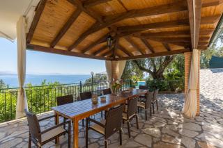 Villa Andonis Nissaki - Nisaki - 6