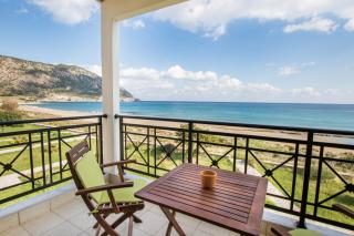 Beachfront Apartments - Karpathos - 9