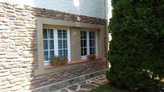 La Costinyola, apmt de muntanya amb jardí, 4 pers. Camprodon - 6
