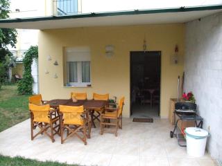 House by the sea - Chrisi Ammoudia - 7