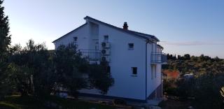 Apartments Zafranović - Prvić Luka - 0