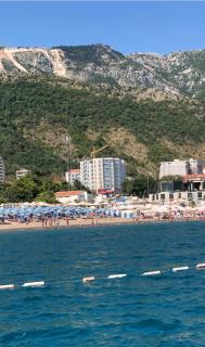 Apartments Alme - Bečići - 0