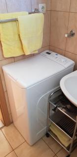 Apartmani Vranjkovic - Vodice - 1