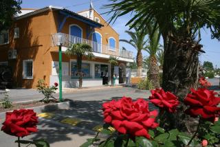 Vias-Plage Camping Les Salisses Quality Holidays - Vias - 3