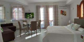 La Petite Maison - Taormina - 9