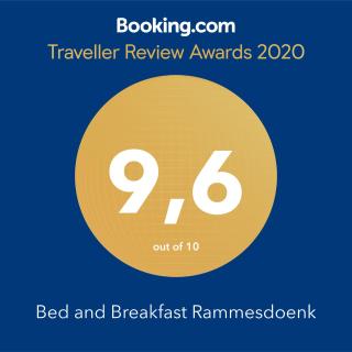 Bed and Breakfast Rammesdoenk - Raamsdonk - 7
