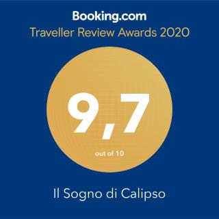 Il Sogno di Calipso - 6