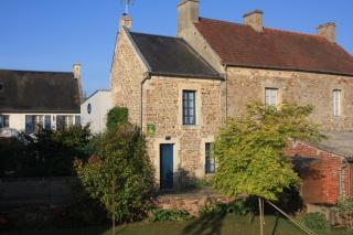 la p'tite maison - Feuguerolles-sur-Orne - 0