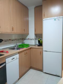 Apartamento Anjelus - Mutriku - 7