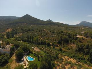 Cortijo La Julia - Orcera - 6