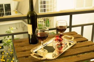 Cozy renovated flat in Koukaki - Atene - 0