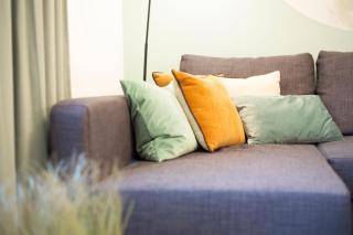 Green & cozy apartment - 15 min to city center - 3