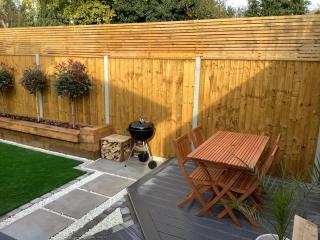 Carolyn’s Place - Ruislip - 4