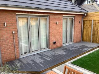 Carolyn’s Place - Ruislip - 3