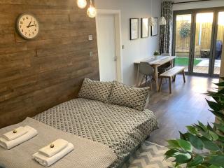 Carolyn’s Place - Ruislip - 1