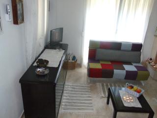 House by the sea - Chrisi Ammoudia - 1