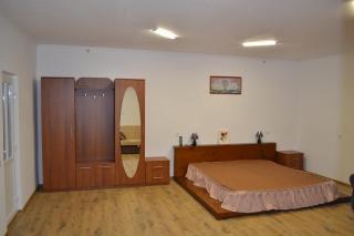 Лісова Пісня Апартаменти - Husyatyn - 6