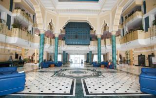 Royal Garden Palace - Families and Couples - Midoun - 6