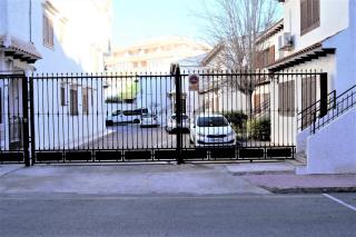 Cosy Bungalow Near Beach - Torrevieja - 5