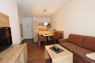 Residenz Grafenmatt, Ferienwohnung Feldberg - 9
