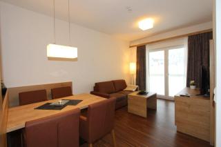 Residenz Grafenmatt, Ferienwohnung Feldberg - 4