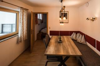 Appartementhaus Salzmann - Leogang - 3