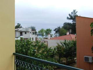 House by the sea - Chrisi Ammoudia - 8