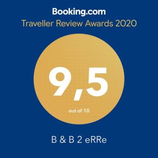 B & B 2 eRRe - Paestum - 7