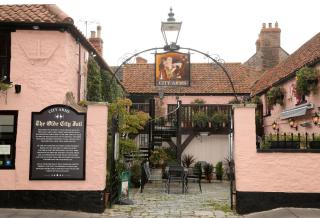 The City Arms - Wells - 0